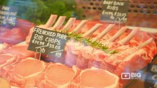 Sebastian & Co Fine Meats Butcher Shop Vancouver for Quality Meats