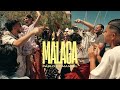 PABLO EMMANUEL - MÁLAGA (Feat Jose & Anthony)