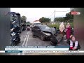 22 JAN 2024 - BERITA WILAYAH - KEMALANGAN LIMA KENDERAAN DI KUALA LANGAT: DUA TERKORBAN