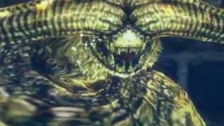 Monster Hunter 3 (Tri) G - Surpasser of Gods (Goldbeard Ceadeus intro)