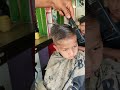 skin fade hair cutting and tutorial video step