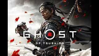 Ghost Of Tsushima #1 En Vivo Con Kaiman S., Nos Filetearon En Mas De Una Ocasión!!