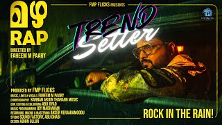 FAHEEM M PAARY's MAZHA RAP | മഴ RAP | FMP FLICKS | MALAYALAM RAP MUSICAL VIDEO ALBUM | DQ