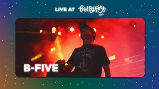 B - Five Live at Prolog Fest. 2022 💫