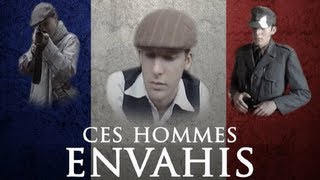 WW2 Movie (French Resistance) : \