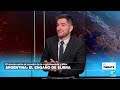 la estafa de $libra ¿tiene alguna responsabilidad milei • france 24 español