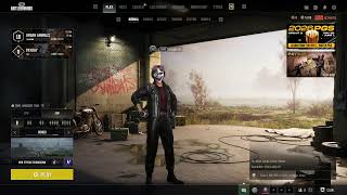 PUBG PAYDAY UPDATE