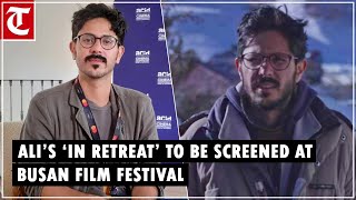 Exploring idea of home with Ladakh-raised Maisam Ali’s debut film ‘In Retreat’