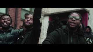 DTA DooDat - Back (Official Video) | DIR @4thquarterthelabel