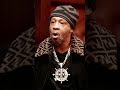 katt williams predicted diddy s downfali