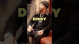 Katt Williams Predicted Diddy S Downfali