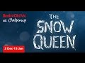 The Snow Queen | Title Card