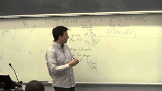 Data Mining Lecture 18 Part 1