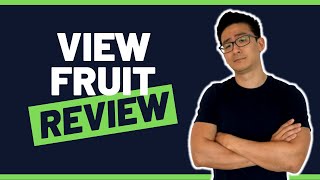 ViewFruit Review - Can You Make Full Time Income Filling Out Surveys? (Must Watch)...