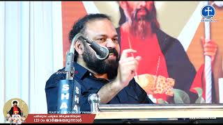 Santhosh George Kulangara | Key note  Address | 121st Memorial Feast of St. Gregorios of Parumala