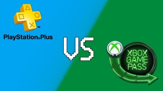 PlayStation Plus vs. Xbox Game Pass: A Comprehensive Comparison