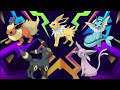 The Best Gift Pokemon From Every Generation