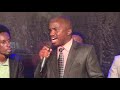 Amazing Grace - The Voice Tz Ft Pst.David Mmbaga