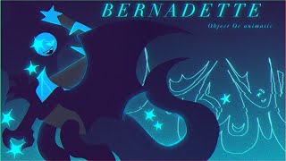 Bernadette // Object Oc PMV