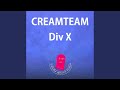 Div X (2001 Club Mix Radio Edit)