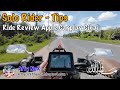 Ride Review Apple Carplay Cikai | Sempena Ride Depa Raya