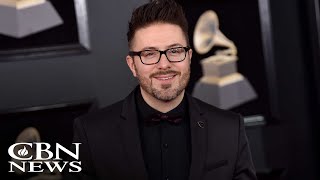 Danny Gokey Won't Abandon Truth Amid Chaos: 'Sets People Free