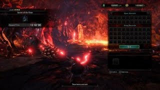 My First Encounter With Savage Deviljho, Monster Hunter World Iceborne