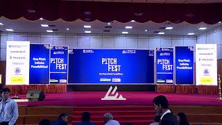 E-Summit 2025 Inauguration & Pitch Fest | E-cell IIT Madras