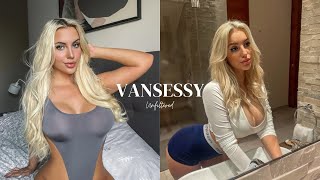 The Hidden World of Vansessy - Instagram’s Iconic Model