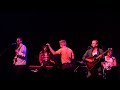 good neighbours ripple live at the fillmore in detroit mi on 2 17 25