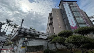 景文科技大學導覽報告