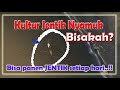 Kultur jentik nyamuk, bisakah? || bisa panen jentik setiap hari