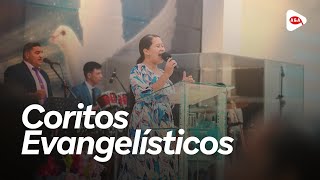 Coros Evangelísticos - Alabanza