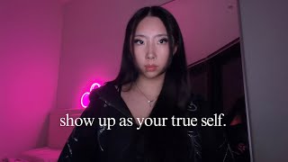 girl, stop gatekeeping yourself