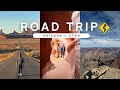 🛣️⛰️ ROAD TRIP: Nevada, Arizona y Utah | Los Chous |  🇺🇸