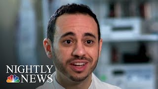 ‘White Coat Syndrome’ Could Be More Than Doctor Stress | NBC Nightly News