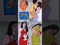 4 deep meaning video about pregnancy time (part)5 #falak #art and#drawing  #shotrs #artbyfalak