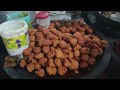 কলকাতার মজাদার একটি খাবার। kolkata food