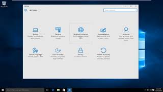 How To Set Up and Configure Proxy In Windows 10 [Tutorial]