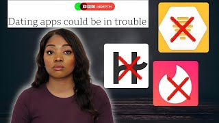 People Are Finally Quitting Dating Apps