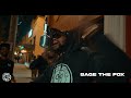 SAGE THE FOX- USHA DREAMS | TOAST TO THE LYRICS MIC PERFORMANCE