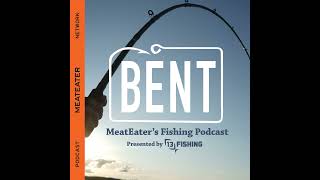 Ep. 38: Shake a Leg for Pike Minnows