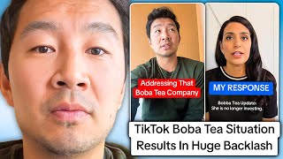 Viral Boba Tea Situation Is Taking Over TikTok