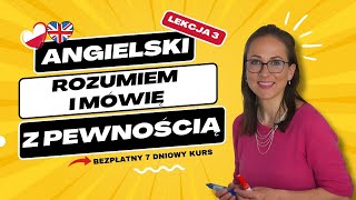 Lekcja 3: Zaskakujące Słowa: Jak To Wymówić?