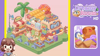 Dreamy Room Level 388 Solution Walkthrough