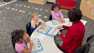 Inside the ECC: Where Learning, Literacy, and Fun Come Together for Young Kids