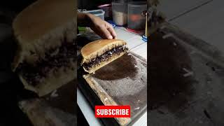 MARTABAK ENAK MURAH MERIAH #shorts