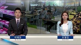 [2019년8월13일] NEWS 24