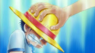 One Piece AMV - ONE DAY - THE ROOTLESS - ワンピース