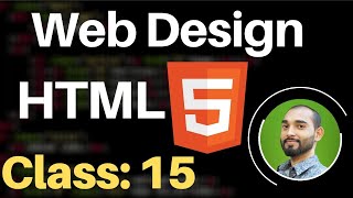 Add Google Map in HTML Website | HTML Tutorial for Beginners